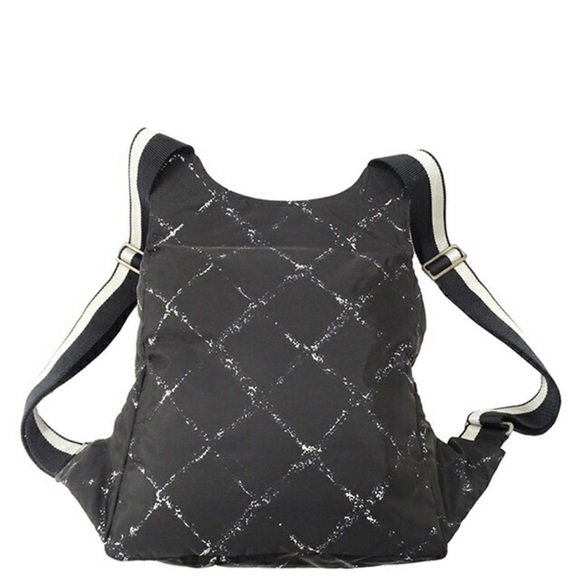 CHANEL TRAVELINE BACKPACK❤️ - Picture 4 of 11